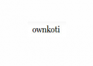 ownkoti logo
