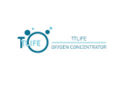 TTLIFE Oxygen Concentrator logo