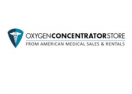 Oxygen Concentrator Store logo