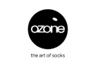 Ozone Socks logo