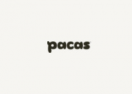 pacas logo