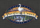 Pacific Coast logo