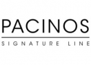 Pacinos Signature Line logo
