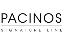 Pacinos Signature Line promo codes