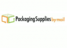 Packaging Supplies By Mail logo