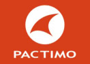 Pactimo logo