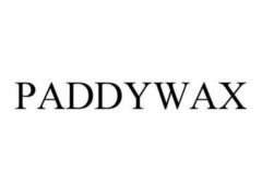 Paddywax promo codes
