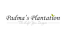 Padma's Plantation logo