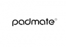 Padmate logo