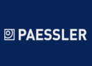 Paessler logo