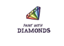 Paint With Diamonds logo