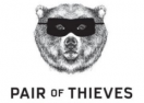 Pair of Thieves logo