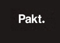 Pakt. promo codes