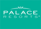 Palace Resorts logo