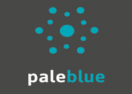 Pale Blue logo