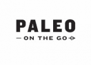 Paleo On The Go logo