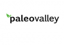 Paleovalley logo