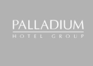 Palladium Hotel Group logo