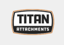 Titan Attachments logo