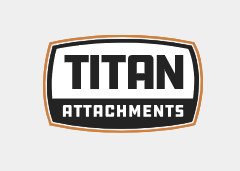 Titan Attachments promo codes