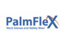 PalmFlex logo