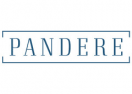 Pandere logo