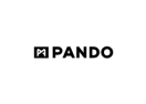 Pando Moto logo