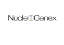 Nucle Genex logo