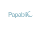 Papablic logo