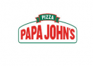 Papa John's logo