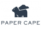 Paper Cape logo