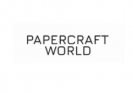 Papercraft World logo