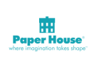 Paper House Productions logo