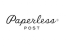 Paperless Post logo