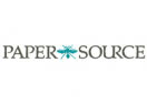 Paper Source logo