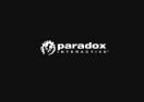 Paradox Interactive logo