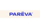 Parëva Beauty logo