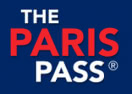 The Paris Pass logo