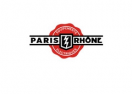 Paris Rhône logo