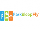 Park Sleep Fly logo