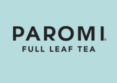 Paromi Tea promo codes