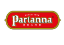 Partanna logo