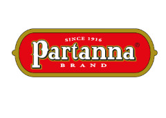 Partanna promo codes