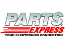 Parts Express logo