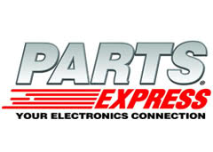 Parts Express promo codes