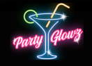 Party Glowz logo