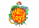 Party Toyz logo