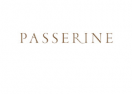 Passerine logo