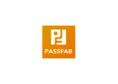 PassFab logo