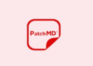 PatchMD logo